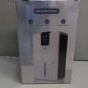 Dehumidifier, Dehumidifiers for Home