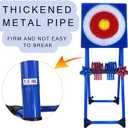 Axe Throwing Game for Backyard,Playground Sets for backyards,Family Games,Yard Game,Throwing Axe,ax,Outdoor Games, Large