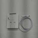 Apple 60W USB-C Woven Charge Cable (1 m)