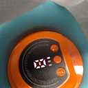 HarrFlow Neck Massager 2026 New Upgrade 3 in 1 Portable Massager with Heat &Comfortable Stretching–Adjustable Intensity for Neck & Shoulder Relaxation at Home, Office, Travel