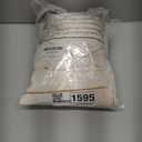 10ft x 10ft Ivory Backdrop Curtain for Wedding Ivory Wrinkle Free Backdrop Drapes Panels for Parties Baby Shower Bridal Shower Birthday Photo Photography Polyester Fabric Background Decoration