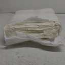 Sour Lemon Area Rugs 9x12 Living Room, Cream Large Area Rug Shag Shaggy Carpet Soft Plush Furry Bedside Rug, Machine Washable Area Rugs for Bedroom Kids Girls Boys Home Decor Anti Slip