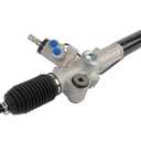 44250-08040 Power Steering Rack And Pinion Assembly Replacement for 2004-2010 Toyota Sienna 80-00971AN, 4425008040