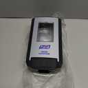 PURELL CS4 Push-Style Hand Sanitizer Dispenser, Graphite, for 1200 mL CS4 Hand Sanitizer Refills (Pack of 1) - 5124-01