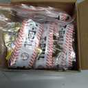 24 pcs T-Ball Medals 2 Inch Softball Team Awards Baseball Metal Medals Gold Volleyball Medal Football Basketball Soccer Sports Award with Neck Ribbon for Kids