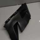 FANCHANTS 68104944AD 68104944AB 68104944AC 68104945AE 68104945AC 68104945AD Front Left Right Side Upper Bumper Support Bracket Fits For 2013 2014 2015 2016 2017 2018 2019 RAM 1500 (RH Passenger Side)