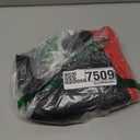 Rubie's Costume DC Comics Men's Robin T-Shirt With Cape And Mask (Medium, Red)