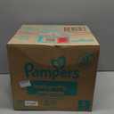 Pampers Diapers - Baby Dry - Size 2, 234 Count, Absorbent Disposable Infant Diaper