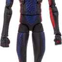Marvel Legends Series Spider-Man: Across The Spider-Verse Miles Morales 6-inch Action Figure Toy, 3 Accessories