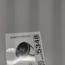 Samsung MagSafe Wireless Charger 15W Fast Charging Pad for Samsung Galaxy S25 Ultra S24 Magnetic Charger Finger Holder Stand for iPhone 17 17Pro 17 Air 16e 16 Pro Max 15 Android Apple Pixel 10 Pro