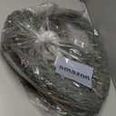 6ft Real Touch Cedar Garland Artificial Realistic Christmas Greenery Pine Garland with 150 Cedar Branches for Mantle, Fireplace, Table, Stairs, Doorframe, Window, Outdoor Indoor Xmas Decor