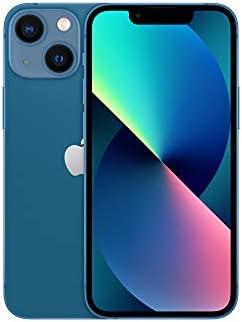 Apple iPhone 13 Mini, 128GB, Blue - Unlocked