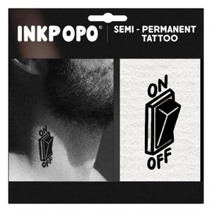 3 Sheets Semi-Permanent Tattoos for Adults | 7-15 Days Longwear | Waterproof & Realistic Finish | Adult Art Temporary Tattoos | Renaissance Series 050