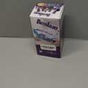 2 Packs Flying Orb Ball Toy 2025, Boomerang Hover Ball Cosmic Globe, Galaxy Flying Spinner for 6 7 8 9 10 11 12+ Year Old Kids Boys Girls Adult(Red&Blue)