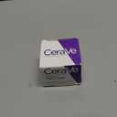 CeraVe Skin Renewing Night Cream, Niacinamide, Peptide Complex, and Hyaluronic Acid Moisturizer for Face, 1.7 Ounce, Packaging may Vary