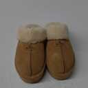 Bearpaw Loki II Slippers for Women in Iced Coffee, Size 10