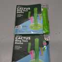 Ring Toss Game, Ring Game for Kids, Inflatable Cactus Ring Toss Game Set, Party Game for Kids & Adults - 2x