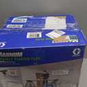 Graco Magnum 257025 Project Painter Plus Paint Sprayer, Multicolor