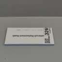 Toothbrush Replacement Heads for Philips Sonicare and More Click-on Handles 12 Pack White