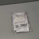 Boy Baby Shower Invitations for Boy, Blue Floral Baby Shower Invites with Envelopes, Set of 25 Gender Reveal Invites Cards with Envelopes & Book Request Cards & Diaper Raffle Tickets -01