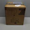 Pet Fresh Meal Maker, Auto 5-in-1 Pet Food Cooker with Chop,Slow Cook, Mix, Self-cleaning and Timer, 2.6 Quart Capacity Dog Food Maker Makes 1.5 Lbs Foods for 2 Dogs, DIY Pet Recipes, Wet or Dry Food.