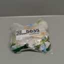 Baby Boy Birthday Party Decorations Blue Highchair Banner Birthday Party Decoration Supplies ,Photoshoot Props Photo Props(Blue)