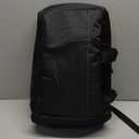 Camera Backpack for DSLR/SLR & Mirrorless Cameras  Waterproof Oxford Bag with Anti-Theft Design & Laptop Sleeve (17.711.87, Black-Red)