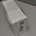 Kritkin 80 Pcs Mini Appetizer Plates Dessert Cups Spoons Forks Set Dessert Containers Assorted Shape Plastic Parfait Cups Disposable Spoon Forks for Party Serving (Clear)