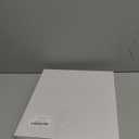 ABAJI 3.5x5 Glass Frame Small Photo High Transparency Vertical and Horizontal Style for Desk Shelf and Office Table Family Gallery and Wedding or Holiday Decoration