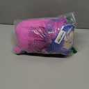 Squishmallows Original 12in Woxie The Magenta Bigfoot Sleepamallows  Official Jazwares Plush (Medium-Sized)