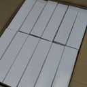 Amico 5/6 inch 5CCT LED Recessed Lighting 12 Pack, 12W=100W, 950LM Adjustable Can Lights, 2700K/3000K/4000K/5000K/6000K Selectable, Dimmable, IC & Damp Rated, Retrofit Installation  ETL & FCC