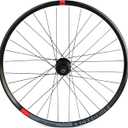 29" Mountain Bike Wheelset, Ultralight Aluminum Alloy Rim 32H High Strength Bike Wheels, Quick Release Disc Brake MTB Wheel Set, Compatible 8-10 Speed Cassette