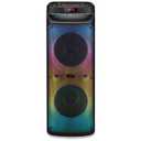 iLive LightShow+ Wireless Speaker System, ISB653B