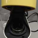 Nespresso Limited-Edition Vertuo Pop+ Coffee and Espresso Maker by De'Longhi, Pastel Yellow