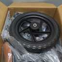 KRIDDO Toddler Balance Bike 2 Year Old, Age 18 Months to 5 Years Old, 12 Inch Push Bicycle with Customize Plate (3 Sets of Stickers Included), Gift Bike for 2-3 Boys Girls, Green