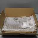 Hisencn 13.4''  25.2'' Adjustable Warming Rack for Charbroil Grill Replacement Parts, Stainless Steel Warming grates for Charbroil 2&3&4 Burner Gas Grills, for Charbroil Performance 463673017