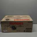 Huggies Size 4 Diapers, Little Snugglers Baby Diapers, Size 4 (22-37 lbs), 150 Count (6 Packs of 25)