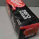 DR PEPPER ZERO SUGAR - CHERRY, 12 OZ, 12 PK