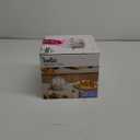 bella Electric Egg Cooker, 7 Eggs Capacity Tray, Single Stack, for Poached, Scrambled, Hard, Medium & Soft Boiled Eggs, Omelets and Steamed Dumplings, Auto Shutoff, 360 Watt, Oatmilk