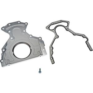 Dorman 635-518 Engine Rear Main Seal Cover Compatible with Select Models