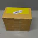 Red and White Solar Christmas String Lights, 2-Pack Total 100 LED 64FT Crystal Globe Solar Lights Outdoor Waterproof, Christmas Decorations with 8 Lighting Modes for Xmas Tree Wedding Patio Party