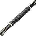 Muscle Roller and Body Myofascial Trigger Point Release Massage Stick for Athletes, Trainers, or Gyms to Help The Rolling Out of Muscles, Relieving Muscle Pain, Cramping, and Muscle Soreness