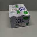 Vita Coco Coconut Water, Pure Organic | Refreshing Coconut Taste | Natural Electrolytes | Vital Nutrients | 11.1 Oz (Pack Of 12) (EXP 07/07/25)