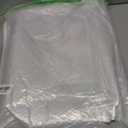 One Step Stool for Adults Seniors with Non-Slip Rubber Stepping Feet, Heavy Duty Wooden Step Stool, 8.7 in Portable Bed Steps for High Beds for Bathroom, Bedroom, Kitchen & Bedside Kids Support (Walnut)