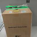 Bambu Lab P1S Combo, P1S 3D Printer and AMS, Support Up to 16 Colors/Multi Materials, 500mm/s Fast Printing & High Precision, CoreXY & Auto Bed Leveling