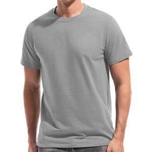 VEIISAR Mens T Shirt - Short Sleeve Crew Neck Soft Fitted Elastic Tees Fresh Classic Tshirts Color 20+ XL
