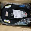 Cybex Aton G2 Swivel with Load Leg Base Infant Car Seat - Moon Black