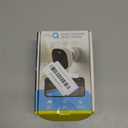 Chamberlain myQ Smart Outdoor Wired Camera