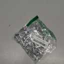 ISPINNER 50pcs Large Flange Aluminum Blind Rivets, Pop Rivets