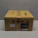 For Ford Edge 2007 2008 Tail Light Assembly Driver Side | Replacement For FO2800209 | 7T4Z 13405 B